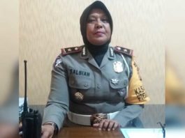 Syarifah Salbiah