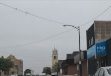 Balas Dendam Jumat Kedua