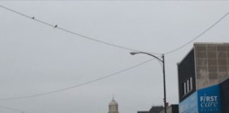 Balas Dendam Jumat Kedua