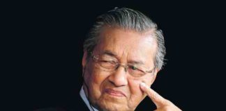 Gugup Terima Perubahan, Tak Gagap Tentukan Pilihan