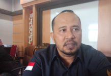 Dishub Kalbar Dinilai Kaku Pahami Aturan Syarif Amin Muhammad Assegaf