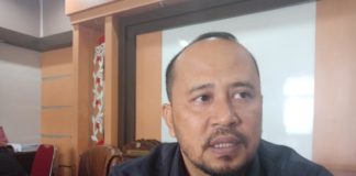 Dishub Kalbar Dinilai Kaku Pahami Aturan Syarif Amin Muhammad Assegaf