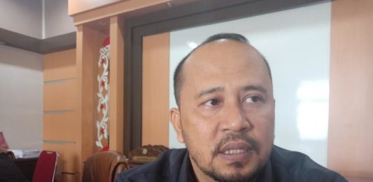 Dishub Kalbar Dinilai Kaku Pahami Aturan Syarif Amin Muhammad Assegaf