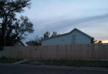 Gagal Jumatan di Hays