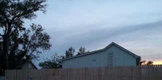 Gagal Jumatan di Hays