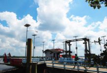 Pembangunan Dermaga Rasau Jaya Akan Disesuaikan dengan RSUD Kubu Raya