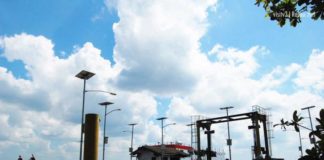 Pembangunan Dermaga Rasau Jaya Akan Disesuaikan dengan RSUD Kubu Raya