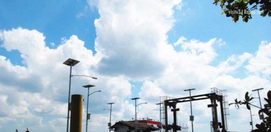 Pembangunan Dermaga Rasau Jaya Akan Disesuaikan dengan RSUD Kubu Raya