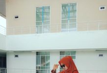 Casual, Keren Tanpa Ribet Dewi Yulianti.