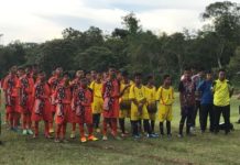 Seleksi GSI Diikuti Delapan Klub Sepakbola Seleksi GSI. Siswa SMP Kubu Raya mengikuti seleksi program Gala Siswa Indonesia (GSI) Kemendikbud bersama PSSI dan KONI di Kabupaten Kayong Utara. Syamsul Arifin/RK.