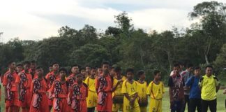 Seleksi GSI Diikuti Delapan Klub Sepakbola Seleksi GSI. Siswa SMP Kubu Raya mengikuti seleksi program Gala Siswa Indonesia (GSI) Kemendikbud bersama PSSI dan KONI di Kabupaten Kayong Utara. Syamsul Arifin/RK.