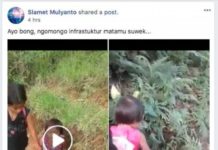 Kemiskinan di Filipina Disebut di Indonesia