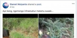 Kemiskinan di Filipina Disebut di Indonesia