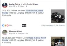 Awas, Tergiur Mobil Mungil Murah