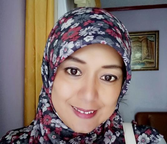 RAMADHAN DAN MOMENTUM VIRAL MARKETING Ita Nurcholifah