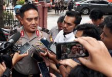 Siapkan Perpres Pelibatan TNI