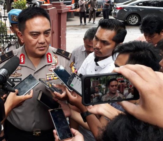 Siapkan Perpres Pelibatan TNI