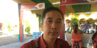 Hadapi Persaingan Travel Online Lukas Gunawan