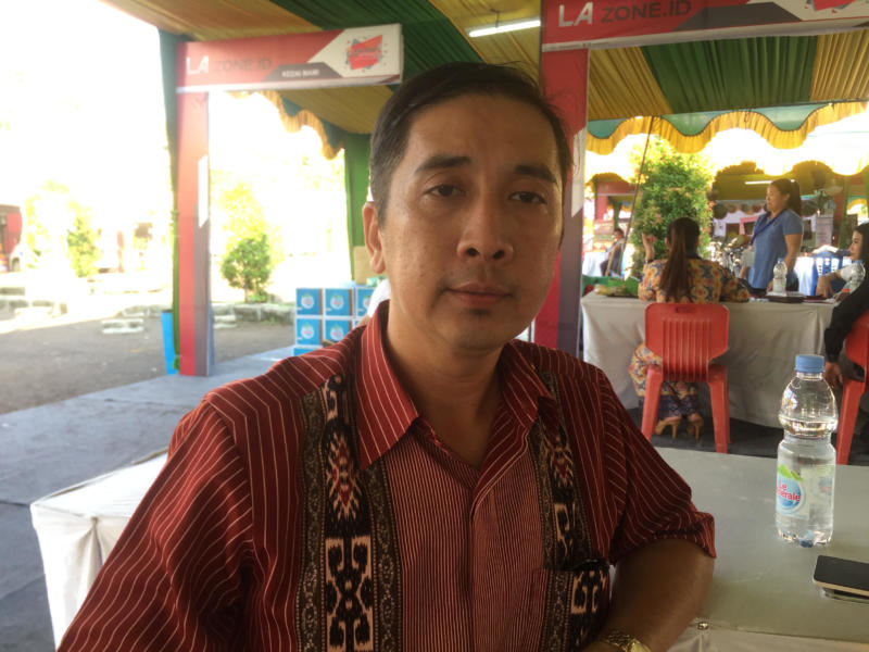 Lukas Gunawan