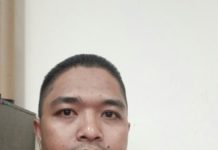 Santun Berbahasa Puasa Tak Sia-Sia Muchammad Djarot