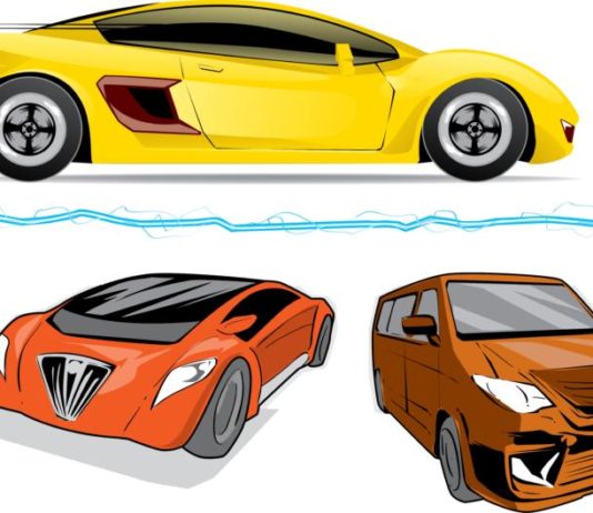Charge Mobil Listrik 10 Menit
