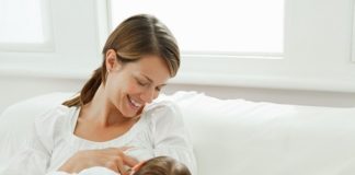 Melihat Perjuangan Ibu Demi Punya Momongan