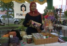 Pinjam di Bank Urusan Ribet