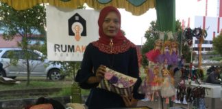 Pinjam di Bank Urusan Ribet