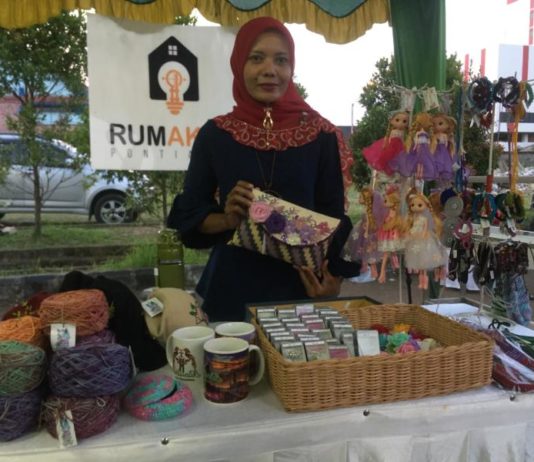 Pinjam di Bank Urusan Ribet