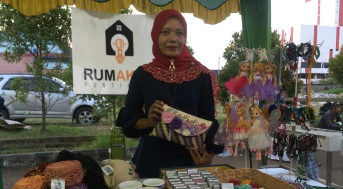 Pinjam di Bank Urusan Ribet