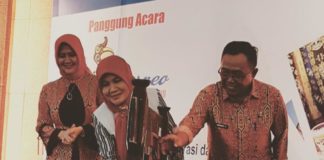 Berciri Khas, Kerajinan Kalbar Banyak Diminati