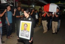 Ahok Aman, Beda Blok  dengan Sel yang Rusuh