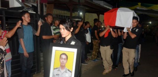 Ahok Aman, Beda Blok dengan Sel yang Rusuh