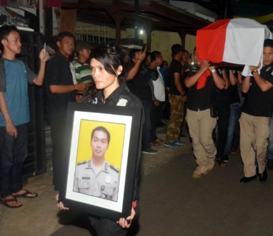 Ahok Aman, Beda Blok dengan Sel yang Rusuh