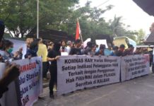 Berharap Nyoblos Bisa Pakai KTP Lama