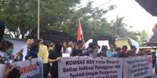 Berharap Nyoblos Bisa Pakai KTP Lama