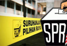 Tak Acuh karena Diintervensi