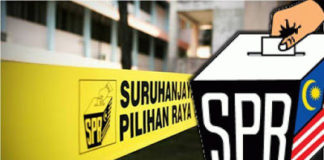 Tak Acuh karena Diintervensi