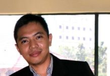 HILAL RAMADHAN 1439 H Suhardiman