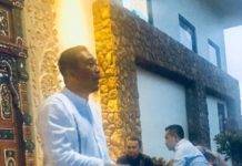 Perjalanan Mantan Preman TRANSFORMASI. Hartono, pendiri pondok pesantren Minhajul Haq. Ia telah bertransformasi dari seorang preman menjadi ustad, bahkan mendirikan pesantren besar, modern, dan megah. Jto for Rakyat Kalbar