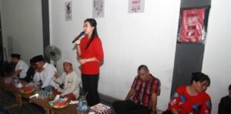 Awalnya Tak Tertarik, Ini Alasan Tokoh Pemuda Pontianak Utara Jatuhkan Pilihan pada Karolin-Gidot Calon Gubernur Kalbar nomor urut 2, dr. Karolin Margret Natasa