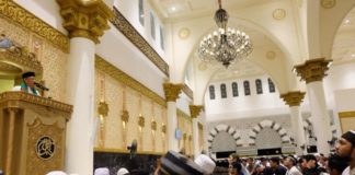 Sutarmidji Minta Masyarakat Tak Berkomentar Negatif di Medsos Cagub Kalbar nomor urut 3, Sutarmidji