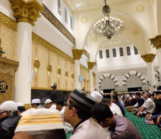 Sutarmidji Minta Masyarakat Tak Berkomentar Negatif di Medsos Cagub Kalbar nomor urut 3, Sutarmidji