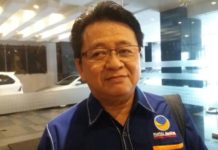 Hasan Karman Siap Memenangkan Midji-Norsan Hasan Karman