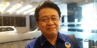 Hasan Karman Siap Memenangkan Midji-Norsan Hasan Karman