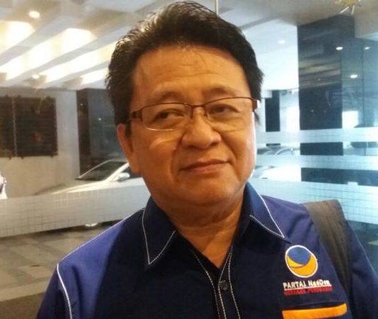 Hasan Karman Siap Memenangkan Midji-Norsan Hasan Karman