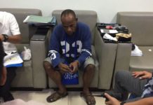 Nirigi Mengaku Tertekan saat Diperiksa Polisi