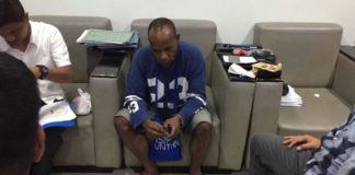 Anak Mantan Menteri Zaman Belanda