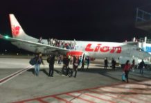 Ini Dia Kronologis “Candaan” Bom di Bandara Supadio teror bom di supadio