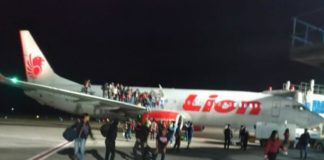 Ini Dia Kronologis “Candaan” Bom di Bandara Supadio teror bom di supadio